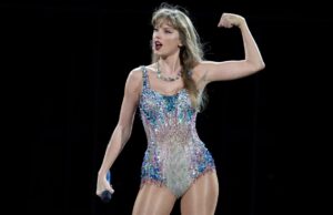 Elon Musk’tan Sonra Taylor Swift’in de Aynı Gençle Başı Dertte