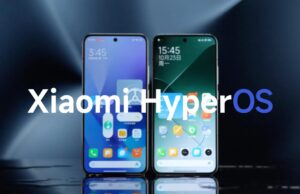 POCO F4 İçin HyperOS Güncellemesi Yayınlandı – Birçok Yenilik Var Xiaomi HyperOS 3 güncellemesi