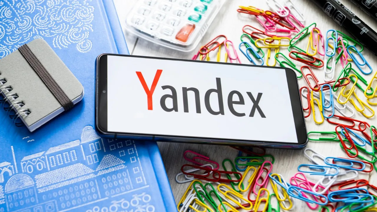 Yandex satılıyor Rusya bağları