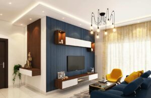 Yaşam Alanlarına Konfor Katan Detaylar