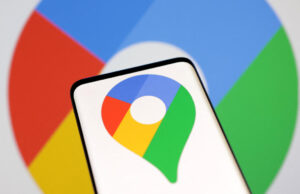 Google Haritalar Yeniden Tasarlandı! İşte Yenilenmiş Görünümü Google Haritalar'daki hata trafiği felç etti