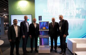 ITU-T, Türk Telekom’un Yerli Mühendis Katkısıyla Hayata Geçirdiği Yeni Senkronizasyon Çözümü İçin Standardizasyon Sürecini Başlattı