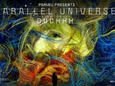 Dijital Sanat Epson Projeksiyon Ürünleriyle Canlandı