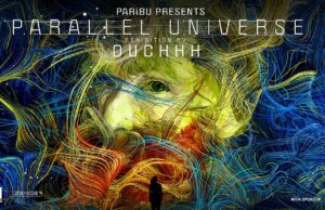 Dijital Sanat Epson Projeksiyon Ürünleriyle Canlandı