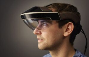 Meta Askeri Teknolojiye Göz Dikti: EagleEye Projesi Başladı! Meta askeri teknolojiye göz dikti