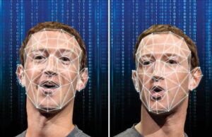 Deepfake Videoların Artışı Büyük Endişe Yarattı: Kendi Videonuzu İnternette Bulabilirsiniz Deepfake videoların artışı