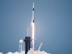 Japon Uzay Roketi Faciası: Uzay Araştırmalarına Büyük Darbe SpaceX havada roket yakalamaya çalışacak