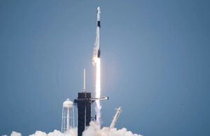 Japon Uzay Roketi Faciası: Uzay Araştırmalarına Büyük Darbe SpaceX havada roket yakalamaya çalışacak