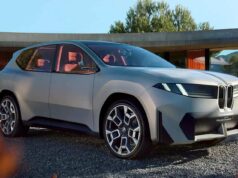 BMW Sürüşe Yepyeni Bir Yaklaşım Kattı: CES 2025’e Damga Vurdu BMW sürüşe yepyeni bir yaklaşım