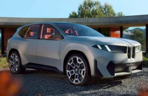 BMW Sürüşe Yepyeni Bir Yaklaşım Kattı: CES 2025’e Damga Vurdu BMW sürüşe yepyeni bir yaklaşım