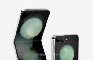 Samsung Galaxy Z Flip 6 Exynos İşlemciye Sahip Olabilir! Galaxy Z Flip 6