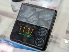 Bütçe Dostu Katlanır Telefon Yolda: Türkiye’ye Gelecek mi? Bütçe Dostu Katlanır Telefon