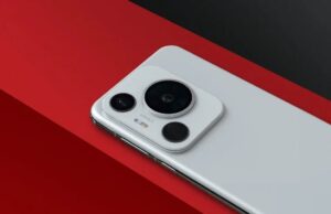 Huawei P70 Tasarımı Ortaya Çıktı: Görülmemiş Kamera Kurulumu! Huawei P70 Serisi