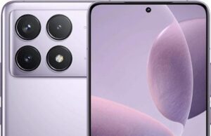 Poco F6 Şimşek Hızında Şarj Olacak: Özellikleri Belli Oldu! Poco F6