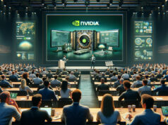 NVIDIA Yeni İşlemci İle İddialı Bir Giriş Yapacak NVIDIA ve TSMC ittifakı