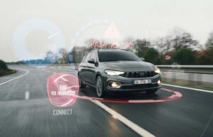 FIAT Connect Uygulaması Neler Sunuyor?