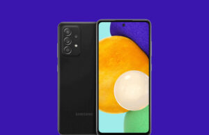 Samsung Galaxy A52 Android 14 Güncellemesi Aldı: Güncellemeyi İndir Samsung Galaxy A52