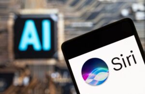 Yeni Nesil Siri İçin Geri Sayım Başladı – Apple Planları Öne Çekti Yeni nesil Siri