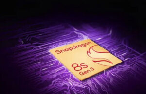 Snapdragon 8s Gen 3 Kullanacak İlk Telefon Belli Oldu Snapdragon 8s Gen 3 kullanacak