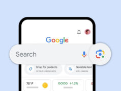 Google Lens Güncellemesi Yayınlandı: Arananlar Kaydedilecek! Google Lens Güncellemesi