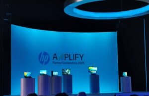 HP, Yeni Yapay Zeka MasterClass Eğitimi ve Sertifikasyonu da Dahil Olmak Üzere İş Ortaklarına Yönelik Program İyileştirmelerini Açıkladı