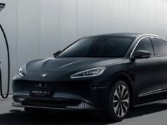 Toyota ve Huawei otonom sürüş teknolojisi için Yeni Bir Deneme Yapıyor Toyota ve Huawei otonom sürüş teknolojisi