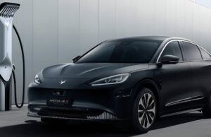 Toyota ve Huawei otonom sürüş teknolojisi için Yeni Bir Deneme Yapıyor Toyota ve Huawei otonom sürüş teknolojisi