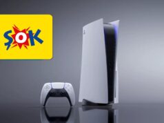 ŞOK Market PlayStation 5 Satışı Yapacak: Fiyatı Bile Belli Oldu ŞOK market PlayStation 5