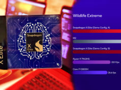 Qualcomm Snapdragon X Elite’in Oyun Performansı Çok Şaşırttı Qualcomm Snapdragon X Elite