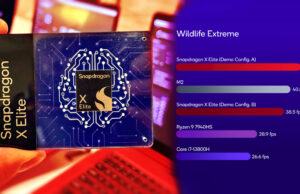 Qualcomm Snapdragon X Elite’in Oyun Performansı Çok Şaşırttı Qualcomm Snapdragon X Elite