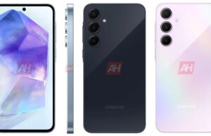 Samsung A55 ve A35: Tanıtım ve Güncelleme Planları Belli Oldu Samsung A55 ve A35