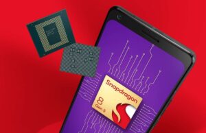 Snapdragon 8 Gen 4 İşlemcili İlk Telefonlar Belli Oldu! Snapdragon 8 Gen 4 İşlemcili