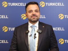 Turkcell Genel Müdürü Dr. Ali Taha Koç: Türkiye, 5G’de Avantajlı!