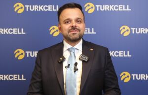 Turkcell Genel Müdürü Dr. Ali Taha Koç: Türkiye, 5G’de Avantajlı!