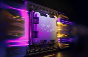 AMD Büyük Veri İhlali Yüzünden Zor Durumda – Şirket Sırları Açığa Çıkacak Ryzen 5 5500X3D