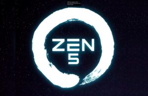 AMD’nin Yeni APU İşlemcileri: Zen 5 Mimarisiyle Yenilikler Peş Peşe Geliyor AMD Yeni APU İşlemcileri