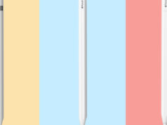 Apple Pencil 3.Nesil Yolda: Önümüzdeki Haftalarda Tanıtılacak! Apple Pencil 3.Nesil