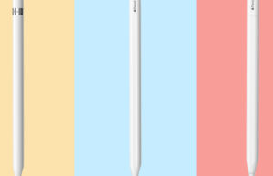 Apple Pencil 3.Nesil Yolda: Önümüzdeki Haftalarda Tanıtılacak! Apple Pencil 3.Nesil