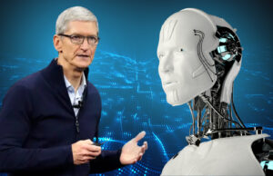 Apple ve Google Yapay Zeka Arenasında İttifak Kurdu – Rakipleri Korkmaya Başladı Apple mali raporu tartışma yarattı