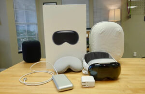 Vision Pro Ameliyatlarda Başrol Olacak: Bambaşka Bir Dönem Başlıyor Apple Vision Pro yapay zeka