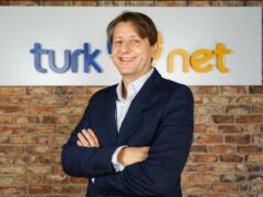 TurkNet, Robotların Büyülü Dünyasında Bu Yıl da Yerini Aldı!