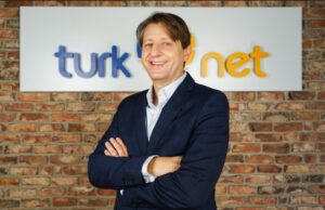 TurkNet, Robotların Büyülü Dünyasında Bu Yıl da Yerini Aldı!