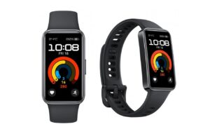 Huawei Band 9 Göründü. İşte Özellikleri