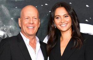 Bruce Willis’in Hastalığıyla İlgili Clickbait Haberlere Tepki