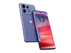 Motorola Edge 50 Pro Özellikleri ve Görselleri