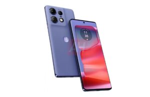 Motorola Edge 50 Pro Özellikleri ve Görselleri