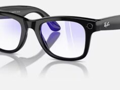 Ray-Ban Meta Akıllı Gözlük İle Ücretsiz Tur Rehberi Hizmeti