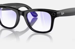 Ray-Ban Meta Akıllı Gözlük İle Ücretsiz Tur Rehberi Hizmeti