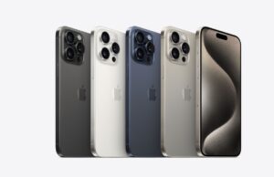 iPhone’lara Türkiye’de Zam Geldi! Evet, Yine. İşte Yeni Fiyatlar