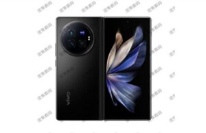 Vivo X Fold 3 Pro Özellikleri Göründü